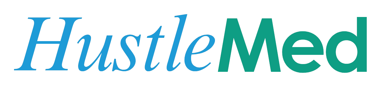 HustleMed